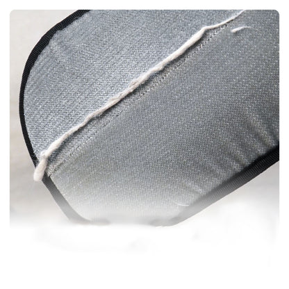 Pet Electrostatic Hair Removal Gloves Two-way Bristle Remover Hair Removal Brush Sticky Hair Artifact Cat Hair Gloves Cat Hair Removal Comb