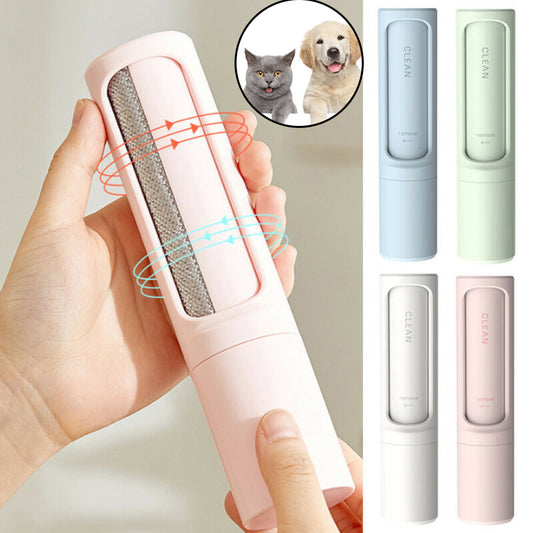 Reusable Pet Hair Remover Roller